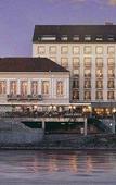Туры в отель Best Western Merian am Rhein Туры в отель Best Western Merian am Rhein