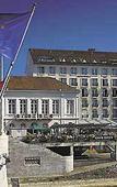 Туры в отель Best Western Merian am Rhein Туры в отель Best Western Merian am Rhein