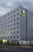 Туры в отель Holiday Inn Express Geneva Airport Туры в отель Holiday Inn Express Geneva Airport