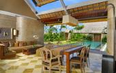 Туры в отель Space Villas Bali Туры в отель Space Villas Bali