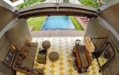 Туры в отель Space Villas Bali Туры в отель Space Villas Bali