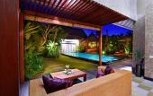 Туры в отель Space Villas Bali Туры в отель Space Villas Bali