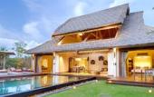Туры в отель Space Villas Bali Туры в отель Space Villas Bali