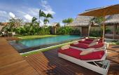 Туры в отель Space Villas Bali Туры в отель Space Villas Bali