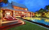 Туры в отель Space Villas Bali Туры в отель Space Villas Bali