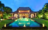 Туры в отель Space Villas Bali Туры в отель Space Villas Bali