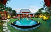 Туры в отель Space Villas Bali Туры в отель Space Villas Bali