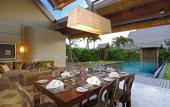 Туры в отель Space Villas Bali Туры в отель Space Villas Bali