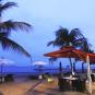 Туры в отель Vila Shanti Beach Hotel, оператор Anex Tour