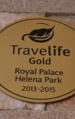 Туры в отель Royal Palace Helena Park Туры в отель Royal Palace Helena Park