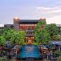 Туры в отель Novotel Palembang Hotel & Residence, оператор Anex Tour