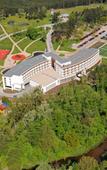 Туры в отель Holiday Inn Warszawa Jozefow Туры в отель Holiday Inn Warszawa Jozefow
