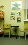 Туры в отель The Secret Garden Hostel Туры в отель The Secret Garden Hostel