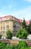 Туры в отель Focus Szczecin Туры в отель Focus Szczecin