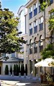Туры в отель Mamaison Residence Diana Warsaw Туры в отель Mamaison Residence Diana Warsaw