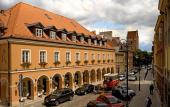 Туры в отель Mamaison Hotel Le Regina Warsaw Туры в отель Mamaison Hotel Le Regina Warsaw