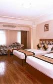 Туры в отель Silverland Central Hotel & Spa Туры в отель Silverland Central Hotel & Spa
