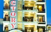 Туры в отель Victory Hotel Туры в отель Victory Hotel