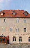 Туры в отель Bellevue Туры в отель Bellevue