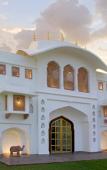 Туры в отель Udai Vilas Palace Туры в отель Udai Vilas Palace