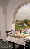 Туры в отель Udai Vilas Palace Туры в отель Udai Vilas Palace