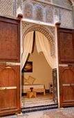 Туры в отель Riad Dar Bensouda Туры в отель Riad Dar Bensouda