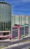 Туры в отель Ramada by Wyndham Lisbon Туры в отель Ramada by Wyndham Lisbon