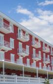 Туры в отель Aminess Bellevue Hotel Туры в отель Aminess Bellevue Hotel