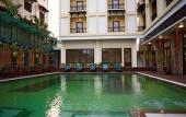 Туры в отель Angkor Home Hotel Туры в отель Angkor Home Hotel