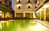 Туры в отель Angkor Home Hotel Туры в отель Angkor Home Hotel