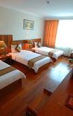 Туры в отель Pacific Hotel & Spa Туры в отель Pacific Hotel & Spa