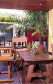 Туры в отель Chez Pitu Praia Hotel Туры в отель Chez Pitu Praia Hotel