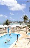 Туры в отель Praiamar Natal Hotel & Convention Туры в отель Praiamar Natal Hotel & Convention