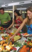 Туры в отель Praiamar Natal Hotel & Convention Туры в отель Praiamar Natal Hotel & Convention
