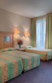 Туры в отель Le Belmont Paris Туры в отель Le Belmont Paris
