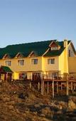 Туры в отель Hosteria Meulen Туры в отель Hosteria Meulen