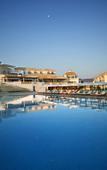 Туры в отель Mitsis Laguna Resort & Spa Туры в отель Mitsis Laguna Resort & Spa