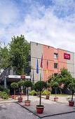 Туры в отель Mercure Hotel Aachen Europaplatz Туры в отель Mercure Hotel Aachen Europaplatz