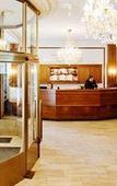 Туры в отель Centro Hotel National Deluxe Туры в отель Centro Hotel National Deluxe