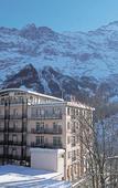 Туры в отель Belvedere Grindelwald Туры в отель Belvedere Grindelwald