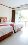 Туры в отель Phu View Talay Resort Туры в отель Phu View Talay Resort