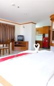 Туры в отель Phu View Talay Resort Туры в отель Phu View Talay Resort