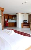 Туры в отель Phu View Talay Resort Туры в отель Phu View Talay Resort