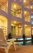 Туры в отель Phu View Talay Resort Туры в отель Phu View Talay Resort