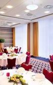 Туры в отель Courtyard Berlin City Center Туры в отель Courtyard Berlin City Center
