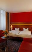 Туры в отель Ramada Uberseehotel Туры в отель Ramada Uberseehotel