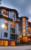 Туры в отель MPM Mursalitsa Hotel Туры в отель MPM Mursalitsa Hotel