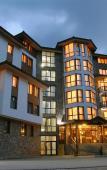Туры в отель MPM Mursalitsa Hotel Туры в отель MPM Mursalitsa Hotel