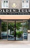 Туры в отель Golden Tulip Hotel Hamburg Туры в отель Golden Tulip Hotel Hamburg