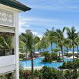 Тур в Фиджи, О. вити-леву с 03 Мая. Отель: Sofitel fiji resort & spa 4*